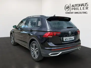 VW Tiguan 2.0 TDI Urban Sport DSG 4Motion NAVI AHK
