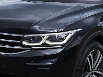 VW Tiguan 2.0 TDI Urban Sport DSG 4Motion NAVI AHK