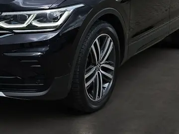 VW Tiguan 2.0 TDI Urban Sport DSG 4Motion NAVI AHK
