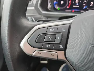 VW Tiguan 2.0 TDI Urban Sport DSG 4Motion NAVI AHK