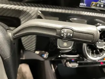 MERCEDES-BENZ A 200 Style Automatik EU6d LED Navi Klima PDC