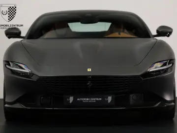 FERRARI Roma FullCarbon ADAS Passenger JBL SpecialPaint