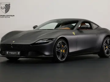 FERRARI Roma FullCarbon ADAS Passenger JBL SpecialPaint