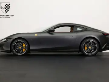 FERRARI Roma FullCarbon ADAS Passenger JBL SpecialPaint