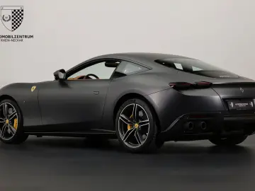 FERRARI Roma FullCarbon ADAS Passenger JBL SpecialPaint