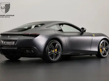 FERRARI Roma FullCarbon ADAS Passenger JBL SpecialPaint