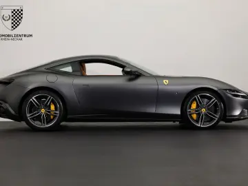 FERRARI Roma FullCarbon ADAS Passenger JBL SpecialPaint