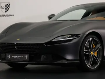 FERRARI Roma FullCarbon ADAS Passenger JBL SpecialPaint