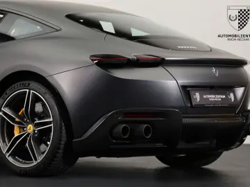 FERRARI Roma FullCarbon ADAS Passenger JBL SpecialPaint