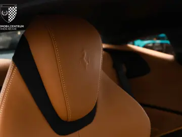 FERRARI Roma FullCarbon ADAS Passenger JBL SpecialPaint