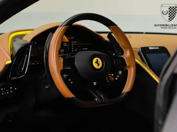 FERRARI Roma FullCarbon ADAS Passenger JBL SpecialPaint