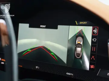 FERRARI Roma FullCarbon ADAS Passenger JBL SpecialPaint