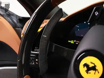 FERRARI Roma FullCarbon ADAS Passenger JBL SpecialPaint