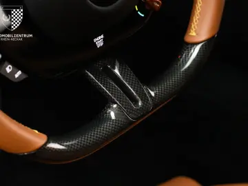 FERRARI Roma FullCarbon ADAS Passenger JBL SpecialPaint
