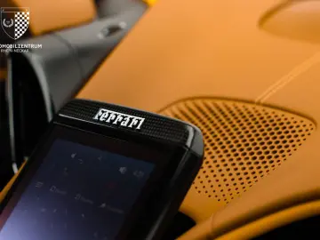 FERRARI Roma FullCarbon ADAS Passenger JBL SpecialPaint