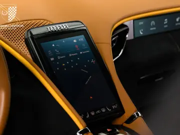 FERRARI Roma FullCarbon ADAS Passenger JBL SpecialPaint