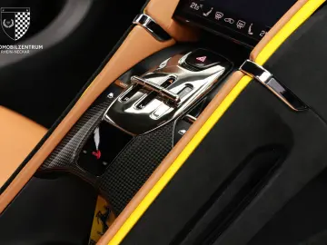 FERRARI Roma FullCarbon ADAS Passenger JBL SpecialPaint