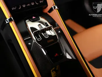 FERRARI Roma FullCarbon ADAS Passenger JBL SpecialPaint