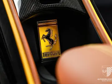 FERRARI Roma FullCarbon ADAS Passenger JBL SpecialPaint