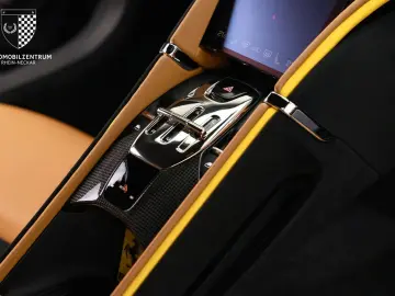FERRARI Roma FullCarbon ADAS Passenger JBL SpecialPaint