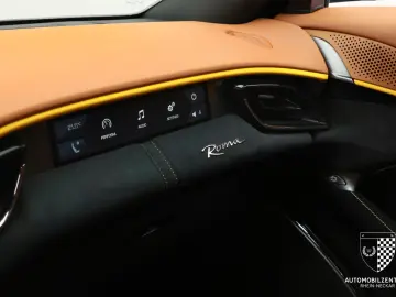 FERRARI Roma FullCarbon ADAS Passenger JBL SpecialPaint