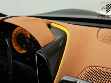 FERRARI Roma FullCarbon ADAS Passenger JBL SpecialPaint
