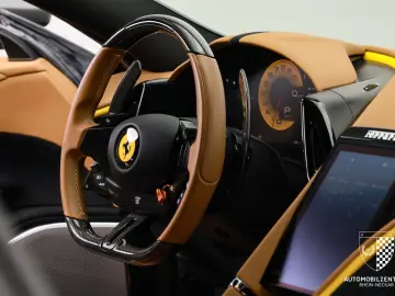 FERRARI Roma FullCarbon ADAS Passenger JBL SpecialPaint