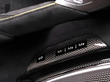 FERRARI Roma FullCarbon ADAS Passenger JBL SpecialPaint