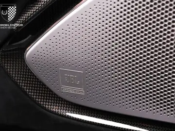FERRARI Roma FullCarbon ADAS Passenger JBL SpecialPaint