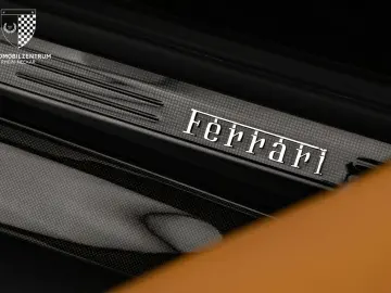 FERRARI Roma FullCarbon ADAS Passenger JBL SpecialPaint