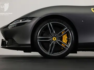 FERRARI Roma FullCarbon ADAS Passenger JBL SpecialPaint