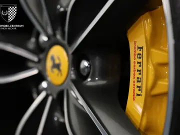 FERRARI Roma FullCarbon ADAS Passenger JBL SpecialPaint