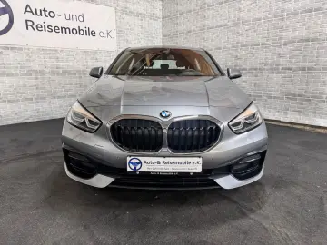 BMW 118 i Sport Line Automatik