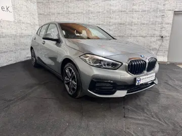 BMW 118 i Sport Line Automatik