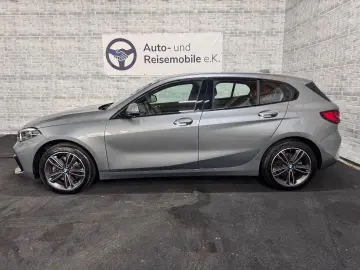 BMW 118 i Sport Line Automatik