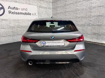 BMW 118 i Sport Line Automatik