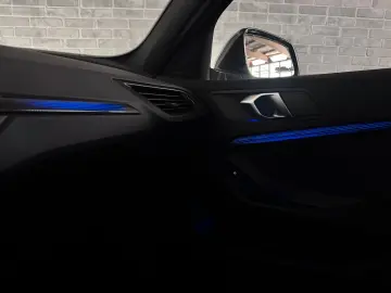 BMW 118 i Sport Line Automatik