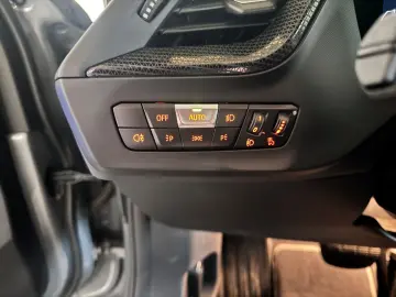 BMW 118 i Sport Line Automatik