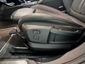 BMW 118 i Sport Line Automatik