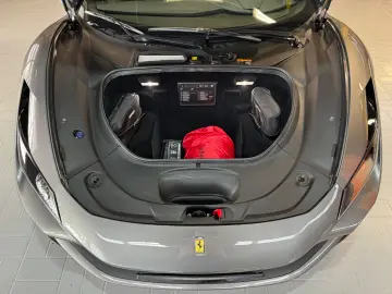FERRARI F8 Tributo Coupé DCT LIFT~RACING SEATS~KAMERA