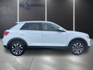 VW T-Roc Active 2.0 TDI DSG Navi PDCv h CarPlay BT