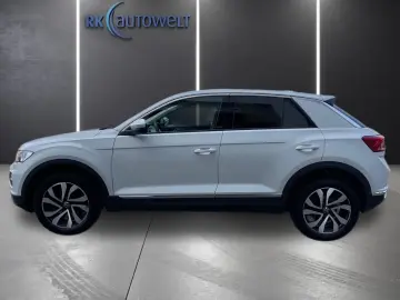 VW T-Roc Active 2.0 TDI DSG Navi PDCv h CarPlay BT