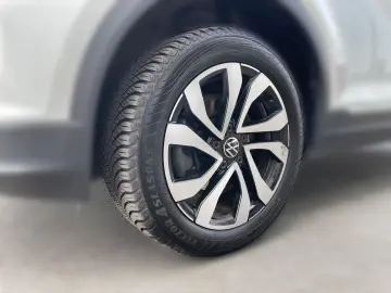 VW T-Roc Active 2.0 TDI DSG Navi PDCv h CarPlay BT