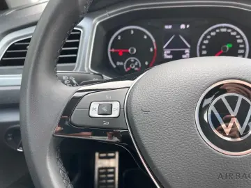 VW T-Roc Active 2.0 TDI DSG Navi PDCv h CarPlay BT
