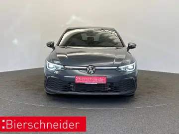 VW Golf GTI 8 2.0 TSI DSG DIGITAL COCKPIT PRO LED N