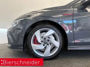 VW Golf GTI 8 2.0 TSI DSG DIGITAL COCKPIT PRO LED N