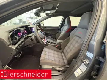 VW Golf GTI 8 2.0 TSI DSG DIGITAL COCKPIT PRO LED N