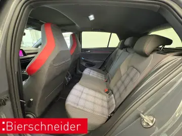VW Golf GTI 8 2.0 TSI DSG DIGITAL COCKPIT PRO LED N