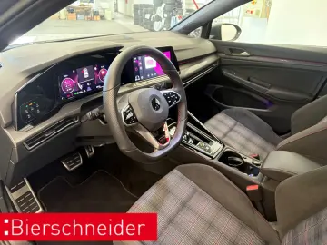 VW Golf GTI 8 2.0 TSI DSG DIGITAL COCKPIT PRO LED N