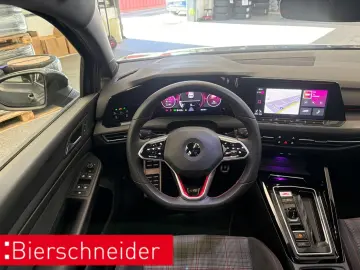 VW Golf GTI 8 2.0 TSI DSG DIGITAL COCKPIT PRO LED N